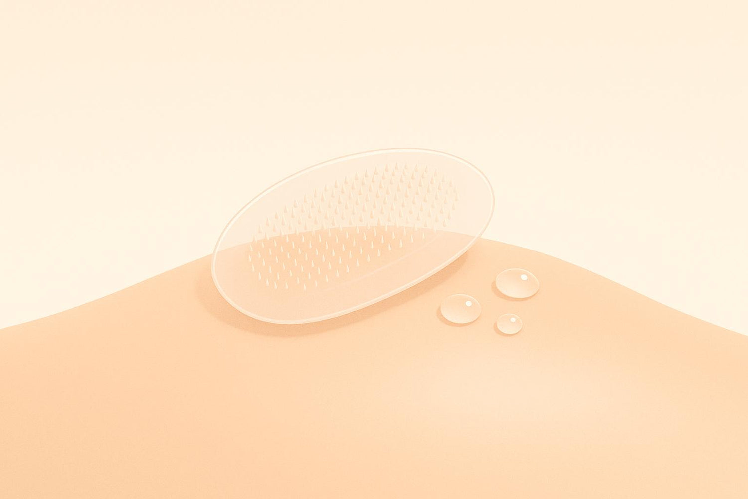 Hyaluronic Acid and Antioxidants in Patches