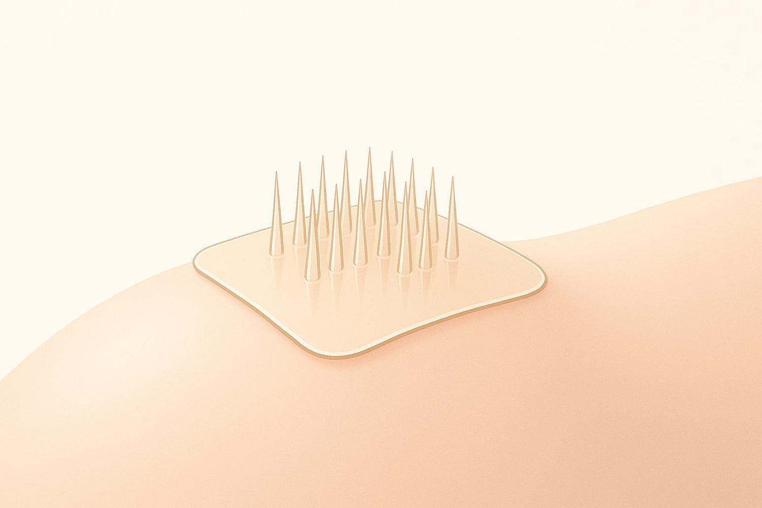 Next-Gen Microneedles: How They Work
