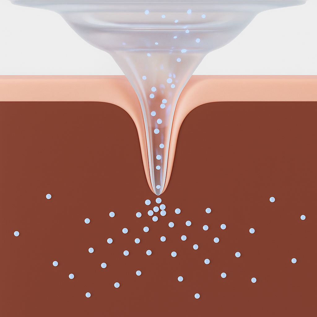 Painless Repair, Breathtaking Results