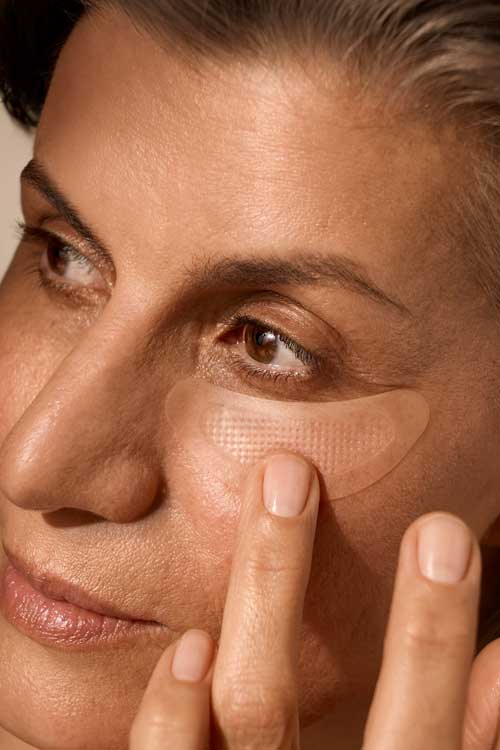 Punctual skincare image