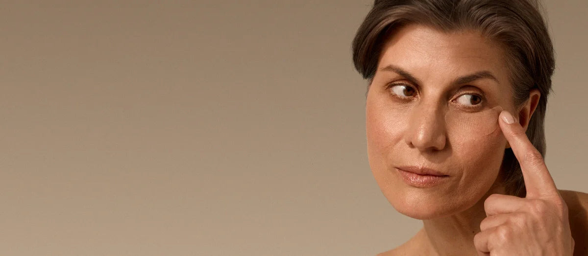 Unlock Fewer Wrinkles & Smoother Skin In 2 Weeks