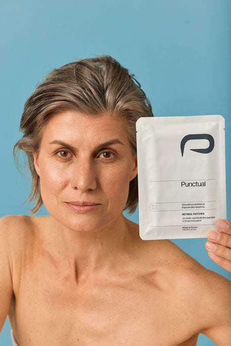 Punctual skincare image