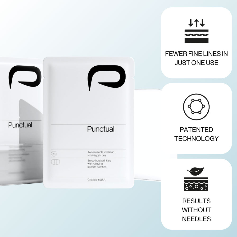 Monthly Kit • 1x per week