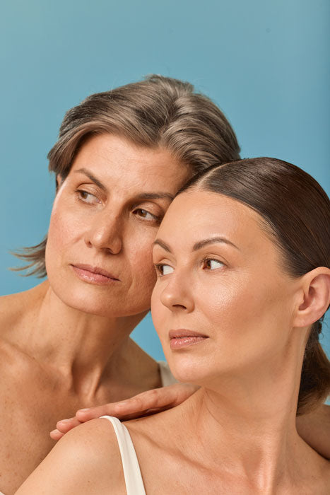 Punctual skincare image
